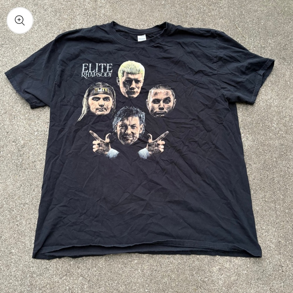 Elite Rhapsody